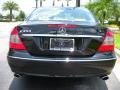 Black - E 350 Sedan Photo No. 7