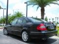Black - E 350 Sedan Photo No. 8