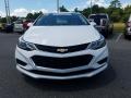Summit White - Cruze LT Photo No. 8