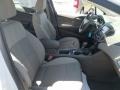 Summit White - Cruze LT Photo No. 12