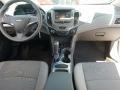 Summit White - Cruze LT Photo No. 13