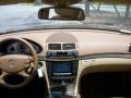 Black - E 350 Sedan Photo No. 17