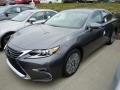 Nebula Gray Pearl - ES 350 Photo No. 1