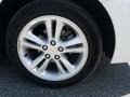 Summit White - Cruze LT Photo No. 20