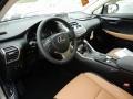Atomic Silver - NX 200t AWD Photo No. 2