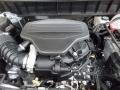 2017 GMC Acadia 3.6 Liter SIDI DOHC 24-Valve VVT V6 Engine Photo