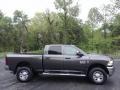 Granite Crystal Metallic 2017 Ram 2500 Tradesman Crew Cab 4x4 Exterior