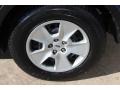 Deep Impact Blue Metallic - Explorer FWD Photo No. 6