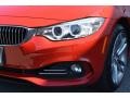 2017 Melbourne Red Metallic BMW 4 Series 430i xDrive Gran Coupe  photo #32