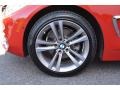 2017 Melbourne Red Metallic BMW 4 Series 430i xDrive Gran Coupe  photo #33