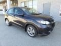 Mulberry Metallic - HR-V LX AWD Photo No. 1