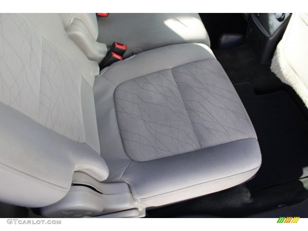 2013 Explorer FWD - Deep Impact Blue Metallic / Medium Light Stone photo #35