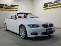 Alpine White - 3 Series 328i Convertible Photo No. 5