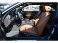 2017 Midnight Blue Metallic BMW 4 Series 430i xDrive Coupe  photo #11