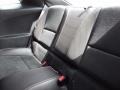 2014 Chevrolet Camaro ZL1 Coupe Rear Seat