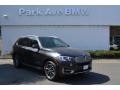 Dark Graphite Metallic - X5 xDrive35i Photo No. 1