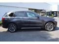 Dark Graphite Metallic - X5 xDrive35i Photo No. 2