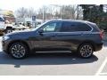 Dark Graphite Metallic - X5 xDrive35i Photo No. 5