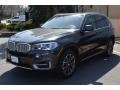 Dark Graphite Metallic - X5 xDrive35i Photo No. 6