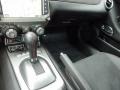 Black Transmission Photo for 2014 Chevrolet Camaro #119980399