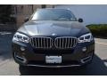 Dark Graphite Metallic - X5 xDrive35i Photo No. 7