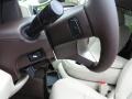 Canyon Brown/Light Frost Beige Controls Photo for 2017 Ram 1500 #119980432