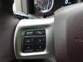 Canyon Brown/Light Frost Beige Controls Photo for 2017 Ram 1500 #119980456