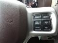 Canyon Brown/Light Frost Beige Controls Photo for 2017 Ram 1500 #119980483