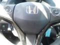 2017 Lunar Silver Metallic Honda HR-V LX AWD  photo #12