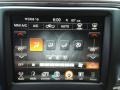 Canyon Brown/Light Frost Beige Controls Photo for 2017 Ram 1500 #119980588