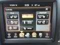 Canyon Brown/Light Frost Beige Controls Photo for 2017 Ram 1500 #119980616