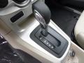 6 Speed Automatic 2017 Ford Fiesta SE Hatchback Transmission