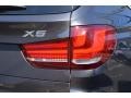 Dark Graphite Metallic - X5 xDrive35i Photo No. 24