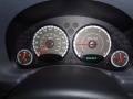  2005 Liberty CRD Sport 4x4 CRD Sport 4x4 Gauges