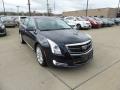 Dark Adriatic Blue Metallic - XTS Luxury Photo No. 1