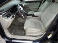 Dark Adriatic Blue Metallic - XTS Luxury Photo No. 3