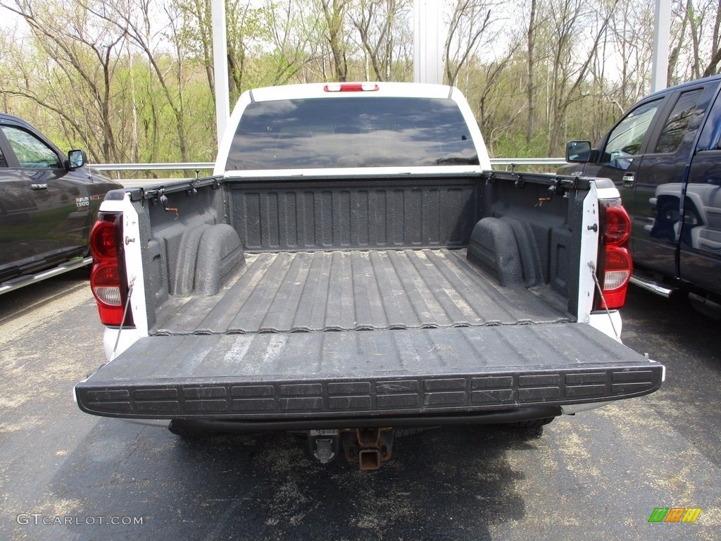 2006 Silverado 1500 LT Crew Cab 4x4 - Summit White / Medium Gray photo #5