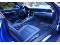 Sapphire Blue Metallic - 911 Carrera 4 Coupe Photo No. 14