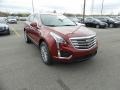 Red Passion Tintcoat - XT5 Luxury AWD Photo No. 1