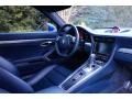 Sapphire Blue Metallic - 911 Carrera 4 Coupe Photo No. 16
