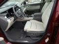 Red Passion Tintcoat - XT5 Luxury AWD Photo No. 3