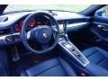 Sapphire Blue Metallic - 911 Carrera 4 Coupe Photo No. 20