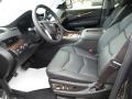 Dark Granite Metallic - Escalade ESV Luxury 4WD Photo No. 3