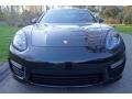 Black - Panamera Turbo Photo No. 2