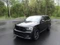 DB Black Crystal 2017 Dodge Durango R/T AWD Exterior