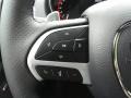 Black Controls Photo for 2017 Dodge Durango #119982121