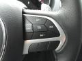 Black Controls Photo for 2017 Dodge Durango #119982148