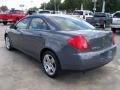 Dark Steel Gray Metallic - G6 Sedan Photo No. 3
