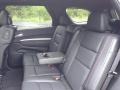 Black Rear Seat Photo for 2017 Dodge Durango #119982607