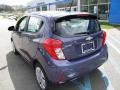 2017 Kalamata Metallic Chevrolet Spark LS  photo #5